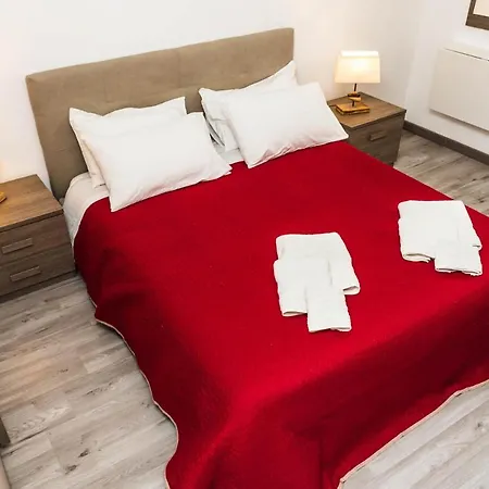 Gæstehus La Casa Del Poeta