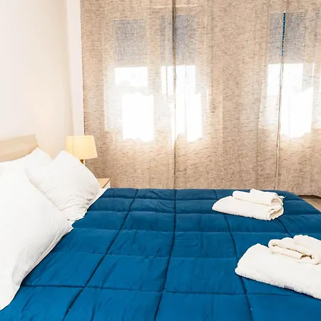 Vendégház La Casa Del Poeta Porto Torres