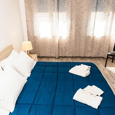 Vendégház La Casa Del Poeta Porto Torres
