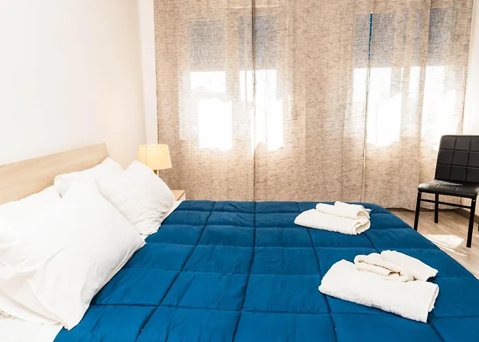 Vendégház La Casa Del Poeta Porto Torres