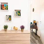 La Casa Del Poeta Pensión Porto Torres