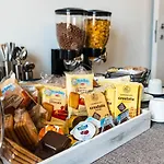 Pensión La Casa Del Poeta *
