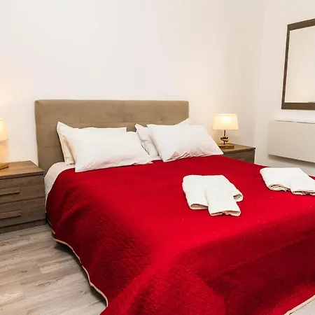 La Casa Del Poeta Guest house Porto Torres