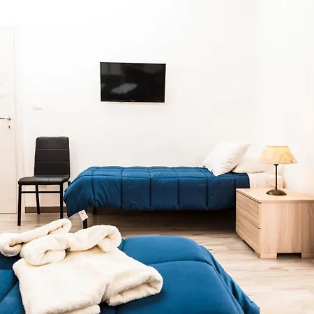 La Casa Del Poeta Porto Torres