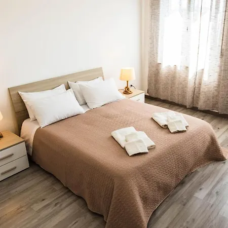 Gasthof La Casa Del Poeta Porto Torres