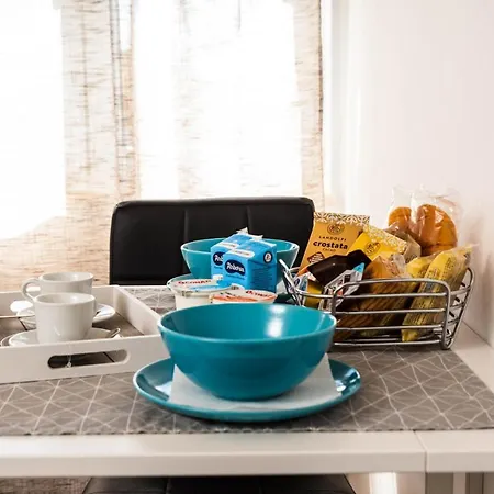 Gasthof La Casa Del Poeta