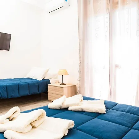 La Casa Del Poeta Porto Torres