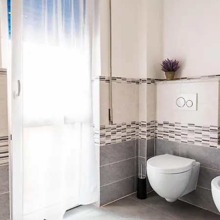 La Casa Del Poeta * Porto Torres