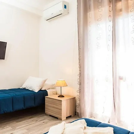 La Casa Del Poeta * Porto Torres