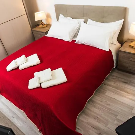 La Casa Del Poeta * Porto Torres