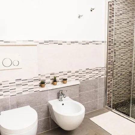 La Casa Del Poeta Guest house Porto Torres