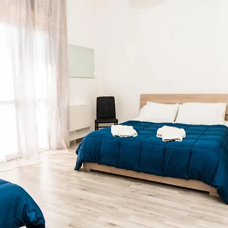 La Casa Del Poeta Guest house Porto Torres