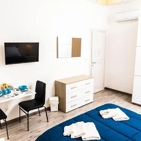La Casa Del Poeta Guest house *