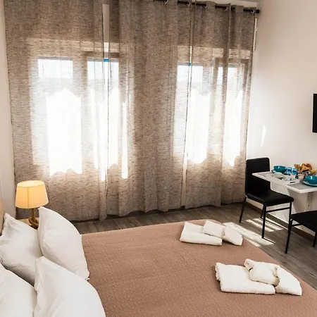 Gasthof La Casa Del Poeta