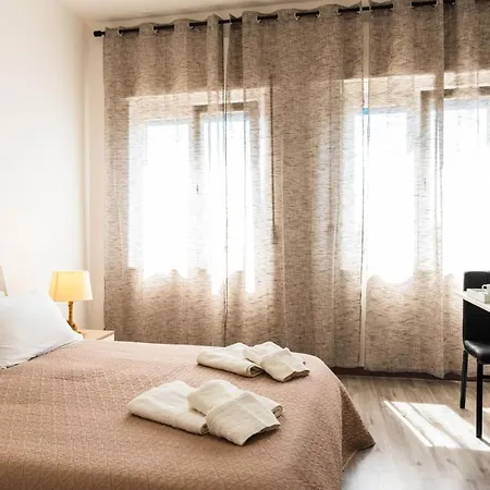 La Casa Del Poeta Porto Torres