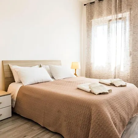 La Casa Del Poeta Porto Torres