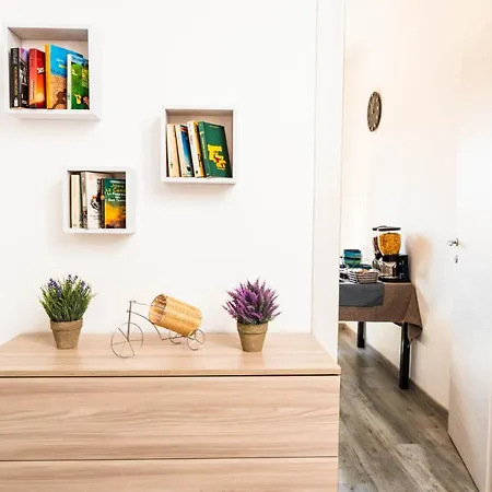 La Casa Del Poeta Gæstehus Porto Torres