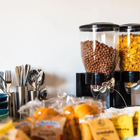 Gasthof La Casa Del Poeta Porto Torres