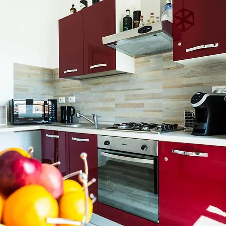 La Casa Del Poeta Gasthof