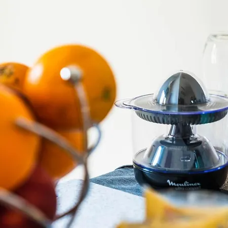 Gasthof La Casa Del Poeta Porto Torres