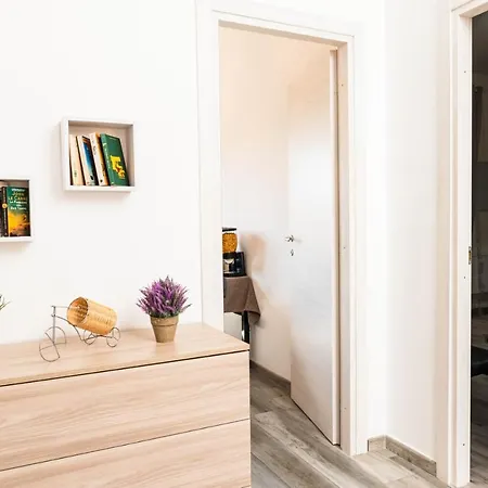 La Casa Del Poeta Porto Torres