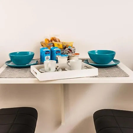 Gasthof La Casa Del Poeta Porto Torres