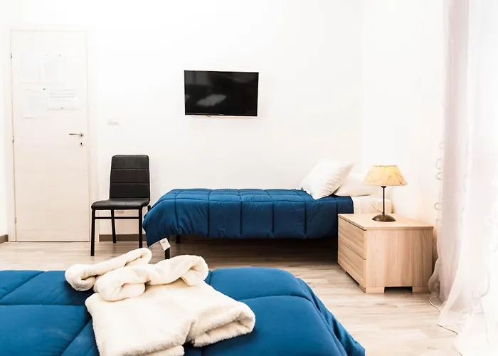 La Casa Del Poeta Porto Torres