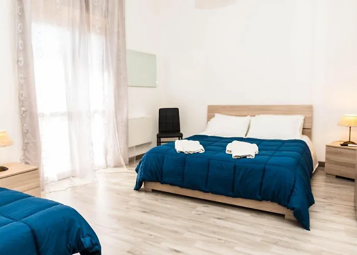 La Casa Del Poeta Gasthuis Porto Torres