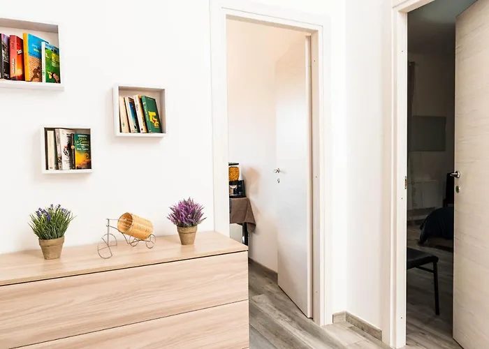 La Casa Del Poeta Porto Torres